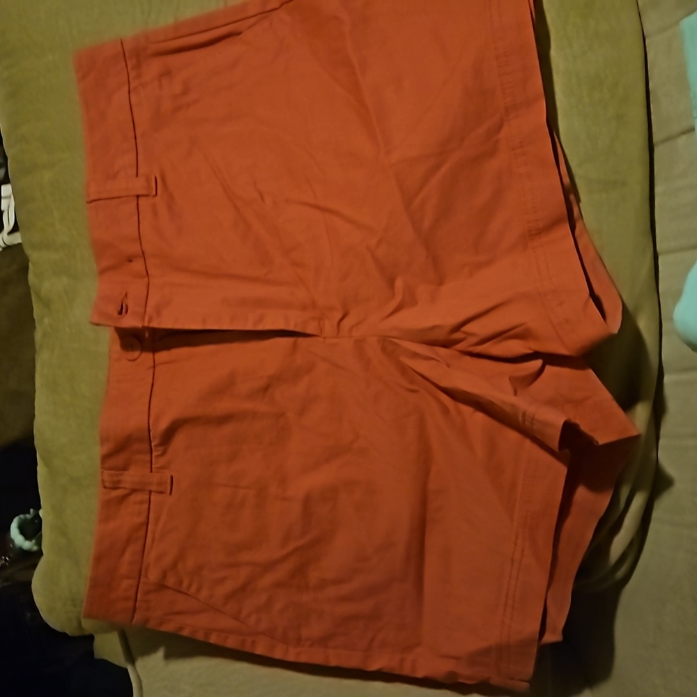 Shorts...4 inch inseam
